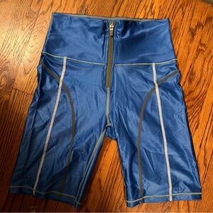 All Access Biker Shorts